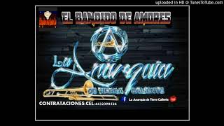 Miniatura del video "El Bandido de Amores |Nuevo| La Anarquia de Tierra Caliente ||2018||"