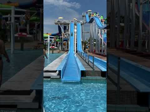 Aqua Splash Lignano