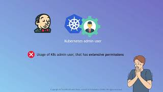 subtitled 11 8 Jenkins Credentials Note on Best Practices