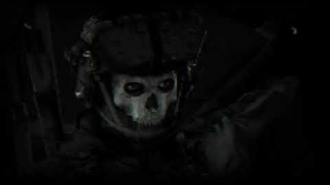 Simon Ghost Riley. Call of Duty. Modern Warfare.