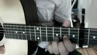 Video thumbnail of "Sleeping at Last - Keep No Score Tutorial"