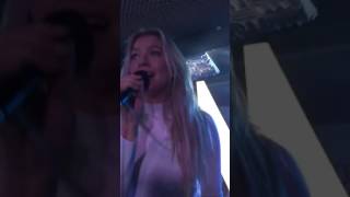 Astrid S - Hurts So Good - Live from Paris - November 17th 2016 at the Pop Up du Label