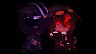 “And that pursuit… only leads to one thing…” (Gacha Club // Forgotten Origins // Trend)