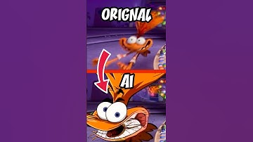 Luma Dream Machine - Image to Video Ai #dreammachine #luma #insideout