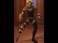 junkrat&#39;s side job