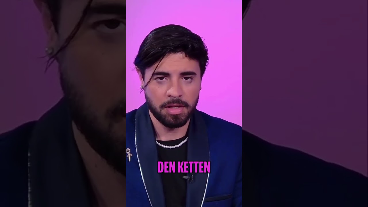 Ketten sprengen! 😲 Befreiung von Vergangenheit! ✨