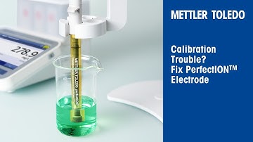 PerfectION™ Troubleshooting Tips I Don’t Let Calibration Failures Stop You