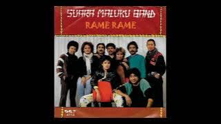 Rame rame - SUARA MALUKU BAND
