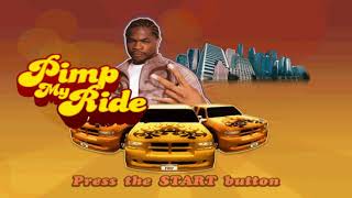 Download Lagu Pimp My Ride - Japhia Life - Bounce MP3