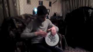 ARABSKI MUZIK (ARMENIA EDGAR)