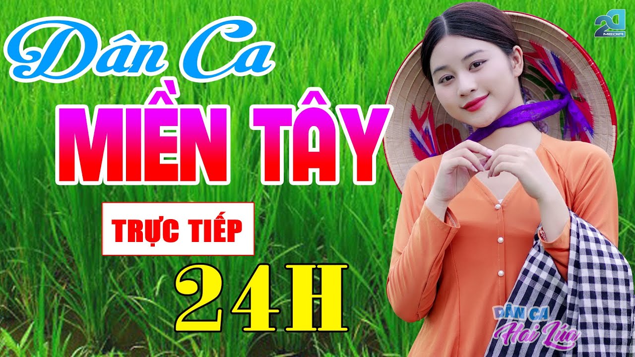 TÌNH THẮM DUYÊN QUÊ - Nhạc Trữ Tình Dân Ca Miền Tây Phối Mới Hay, Nhạc Sống Dân Ca Gây Nghiện 2026