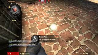 Awp clutch defuse air kill