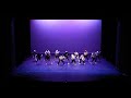 STMD Winter Showcase: THE CALL ME BEEP ME PROJECT (FULL VIEW)