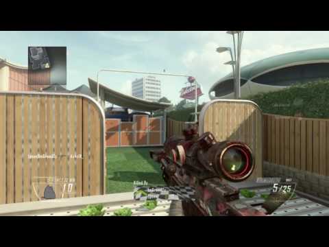 [BO2] SR 1on1