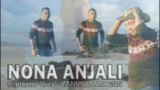 Remix Dangdut-Nona Anjali-Voc:Yanus Amkeun