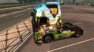 ["ets2", "skin", "truck", "simulator", "silent hill"]