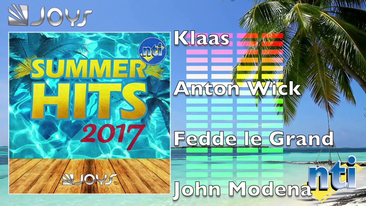 SUMMER HITS 2017 YouTube summer-hits-2017-youtube