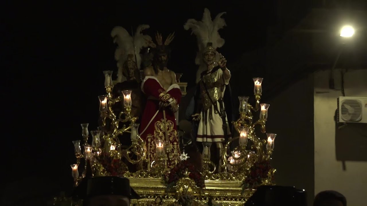 Semana Santa 2023 · Sentencia, Úbeda