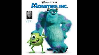 Randy Newman - Walk To Work - Monsters, Inc., 2001