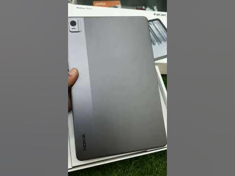 Nokia t21😮🤫😮Tab 🔥🔥#viral #youtubeshorts #unboxing #trending #insta # ...