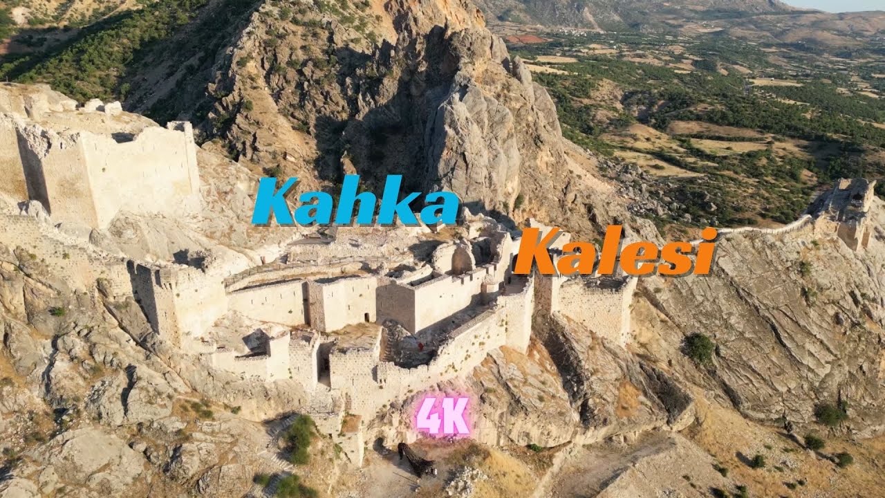 Kahta Kalesi 4K İzle