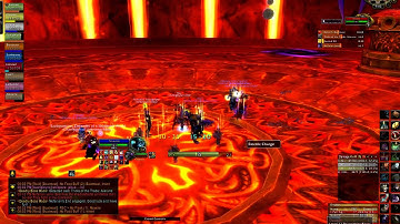 Unknown Entity vs Nef - Gundrak - 10 normal - phase1 PET TANKS ADDS. Hunter POV