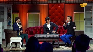 10 жасар Қайрат Нұртас махаббат туралы не біледі?