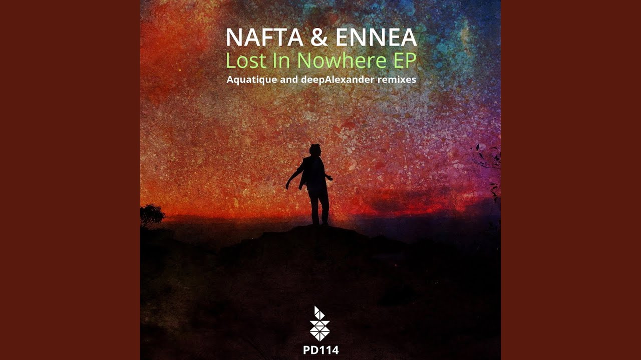 Watch Lost in Nowhere (Original Mix) on YouTube Watch Lost in Nowhere (Original Mix) on YouTube