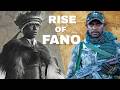 The Bloodbath of Ethiopian Civil War