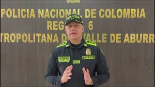 Ocho Personas Fueron Asesinadas Durante La Navidad En Antioquia - Noticias Telemedellín