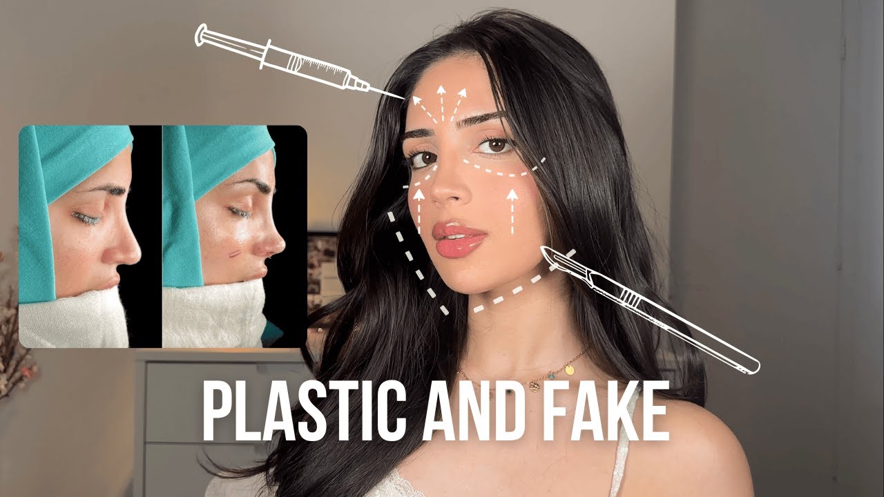 От ботокса до операции: что на самом деле произошло с моим лицом?