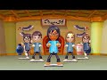 Wii Fit Plus - Rhythm Kung Fu - Advanced (4 Stars)