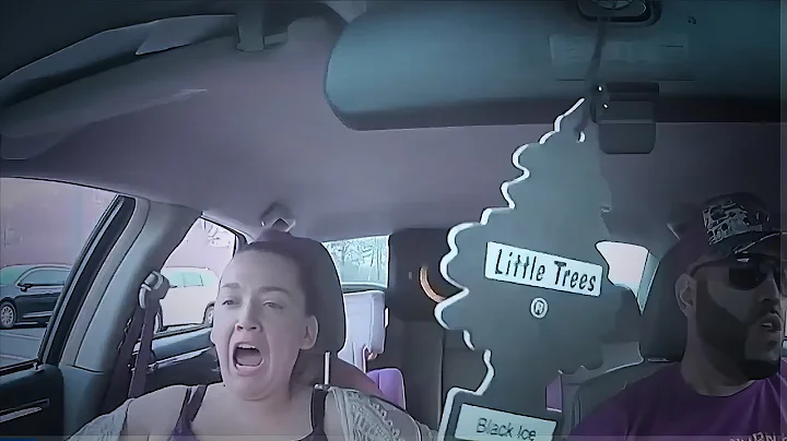 6 Most DISTURBING Videos Caught on Camera