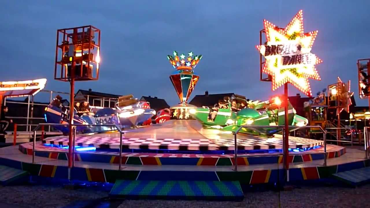 Break Dance [BDn°3 - Huss] Schneider - Heppenheim Frühjahrsmarkt 2012