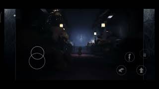 Little Nightmares Final scene #Road_to_the_light#Android