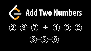 How to solve Add Two Numbers using Python with code explaination #addtwonumbers #python #linkedlist