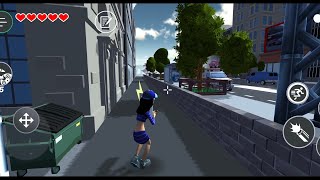 Red vs Blue Capture the Flag Multiplayer Trailer - Game made with Struckd 3D Game Creator screenshot 2