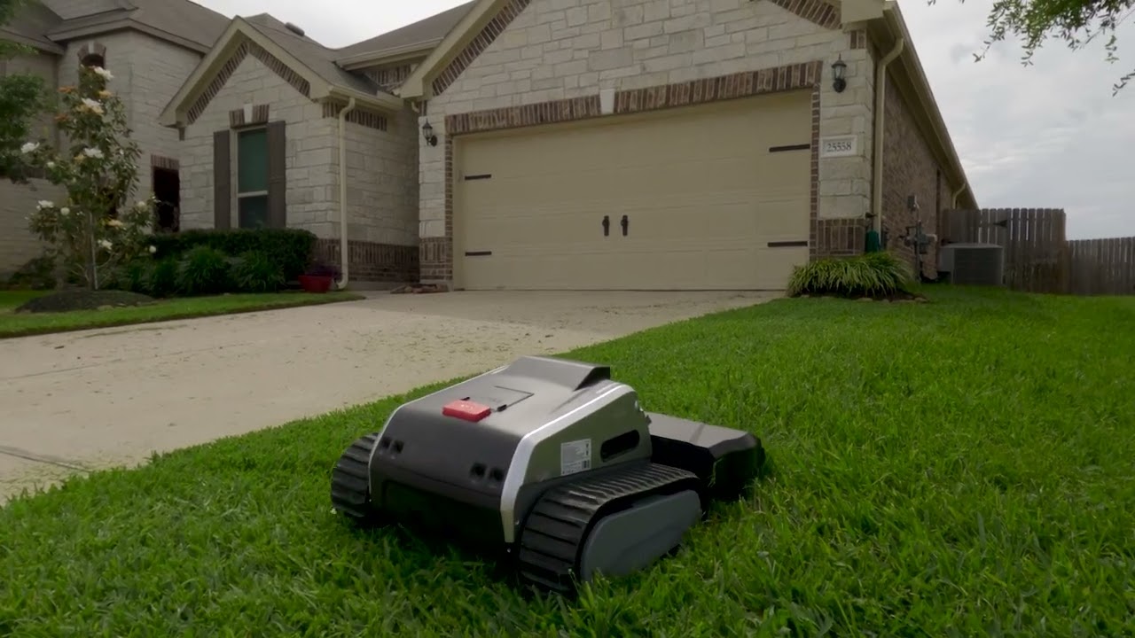 Cyber Landscaping