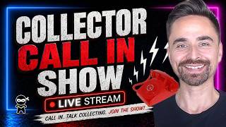 Are We In A Collecting Bubble?! Manga Explosion, Quintana Signatures, Comic Community RANTS