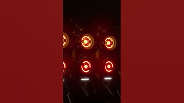 Project Werewulf / Unreal Engine 5