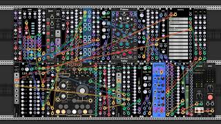 VCV Rack  docB plugins Etude 78
