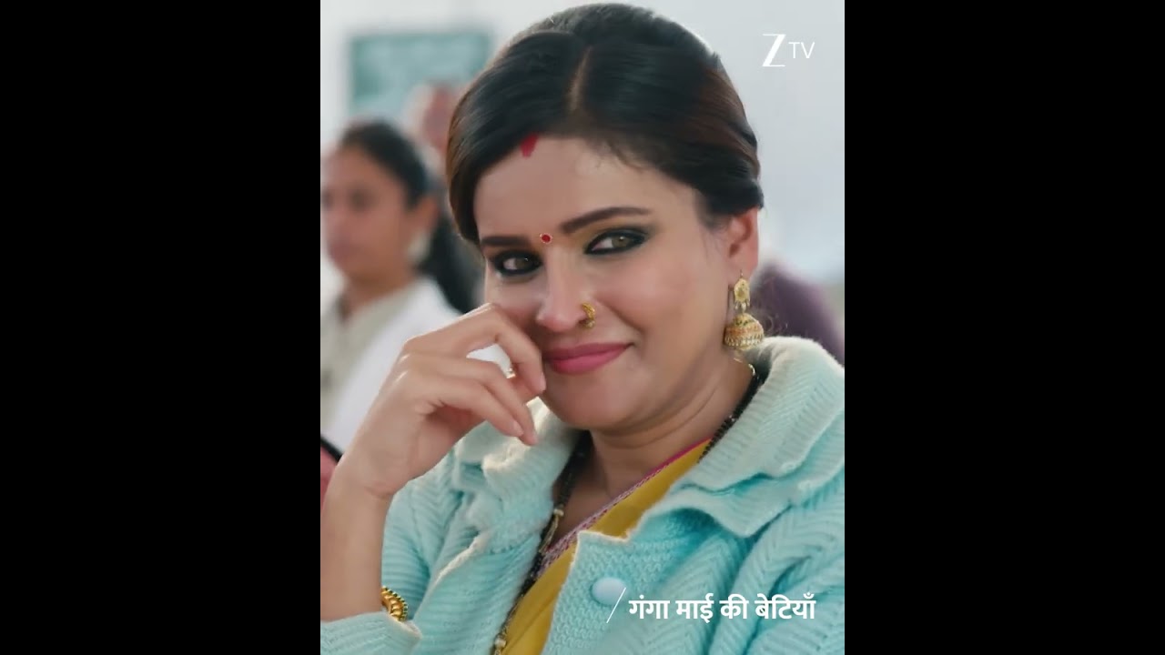 Ganga Mai Ki Betiyan | EP 135 | Zee TV UK HD