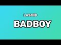LASMID BADBOY LYRICS mp3