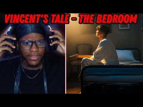 HE'S BACK!! | Ren - Vincent's Tale - The Bedroom | Reaction