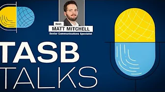 TASB Talks Sept. 24, 2025