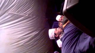 H. Agus Burhanuddin in Ciapus