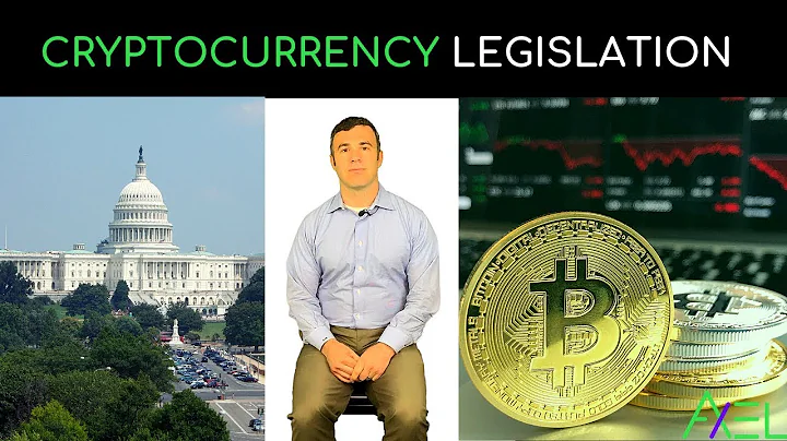 Pro-cryptocurrency Bills introduced to U.S. Congress