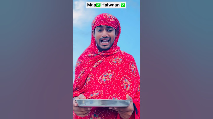 Maa ❎ Haiwaan ✅ | The most viral comedy by Maabeta 🔥 #shorts #funny #shortvideo #ytshortsindia