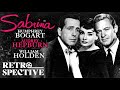 Sabrina 1954 Audrey Hepburn Humphrey Bogart William Holden Sabrina Movie Music Top Film 
