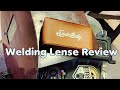 Welding Lens | Snakebelly Variable Shade